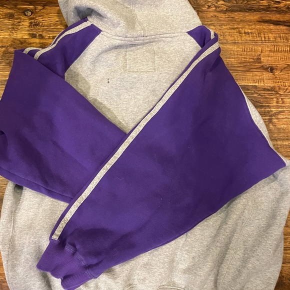 Vintage k-state hoodie - Picture 6 of 6